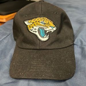 Jacksonville jaguars hat
